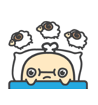 THE MEAT（個別スタンプ：15）