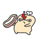 THE MEAT（個別スタンプ：17）