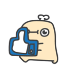 THE MEAT（個別スタンプ：25）