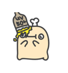 THE MEAT（個別スタンプ：26）