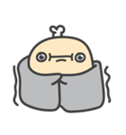 THE MEAT（個別スタンプ：27）