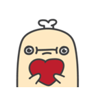 THE MEAT（個別スタンプ：29）