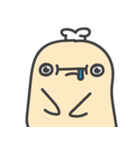 THE MEAT（個別スタンプ：30）