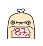 THE MEAT（個別スタンプ：31）