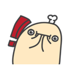 THE MEAT（個別スタンプ：33）