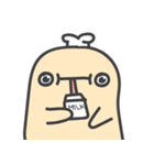 THE MEAT（個別スタンプ：34）