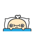 THE MEAT（個別スタンプ：35）