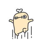 THE MEAT（個別スタンプ：39）