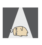 THE MEAT（個別スタンプ：40）