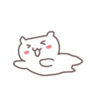 欲望に忠実なねこ（個別スタンプ：23）