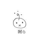 ピポとひよこ（個別スタンプ：6）