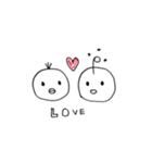 ピポとひよこ（個別スタンプ：12）