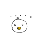 ピポとひよこ（個別スタンプ：14）