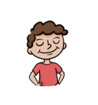 Good Noose Comics Stickers（個別スタンプ：1）