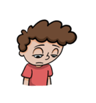 Good Noose Comics Stickers（個別スタンプ：3）