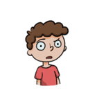 Good Noose Comics Stickers（個別スタンプ：4）