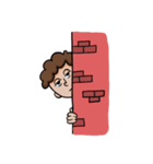 Good Noose Comics Stickers（個別スタンプ：6）
