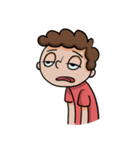 Good Noose Comics Stickers（個別スタンプ：8）