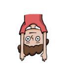 Good Noose Comics Stickers（個別スタンプ：14）