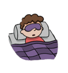 Good Noose Comics Stickers（個別スタンプ：16）