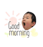 はる★2017夏（個別スタンプ：3）