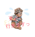 はる★2017夏（個別スタンプ：13）