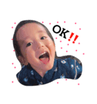 だいとくーんスタンプ（個別スタンプ：4）