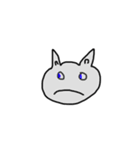 Bobbi face（個別スタンプ：1）