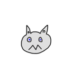Bobbi face（個別スタンプ：2）