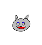 Bobbi face（個別スタンプ：4）
