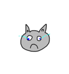 Bobbi face（個別スタンプ：5）