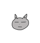 Bobbi face（個別スタンプ：6）