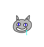 Bobbi face（個別スタンプ：8）