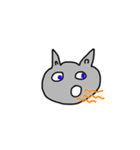 Bobbi face（個別スタンプ：9）