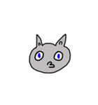 Bobbi face（個別スタンプ：10）