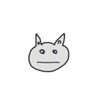 Bobbi face（個別スタンプ：15）