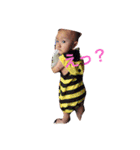 愉快な宇都（個別スタンプ：6）