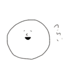 ゆるいスタンプ2（個別スタンプ：2）