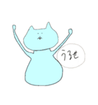 ゆるいスタンプ2（個別スタンプ：3）