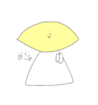 ゆるいスタンプ2（個別スタンプ：32）