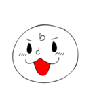 ブラザーズくん（個別スタンプ：1）