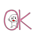 ブラザーズくん（個別スタンプ：3）
