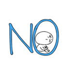 ブラザーズくん（個別スタンプ：4）