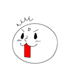 ブラザーズくん（個別スタンプ：5）