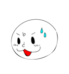 ブラザーズくん（個別スタンプ：6）