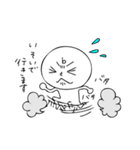 ブラザーズくん（個別スタンプ：7）