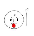 ブラザーズくん（個別スタンプ：16）