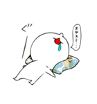 ブラザーズくん（個別スタンプ：17）
