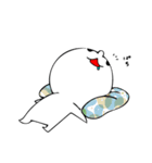 ブラザーズくん（個別スタンプ：18）