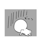 ブラザーズくん（個別スタンプ：40）